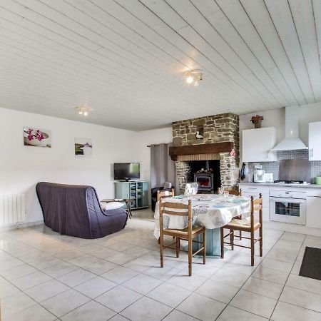 Holiday Home Loumas By Interhome Plerguer Екстер'єр фото