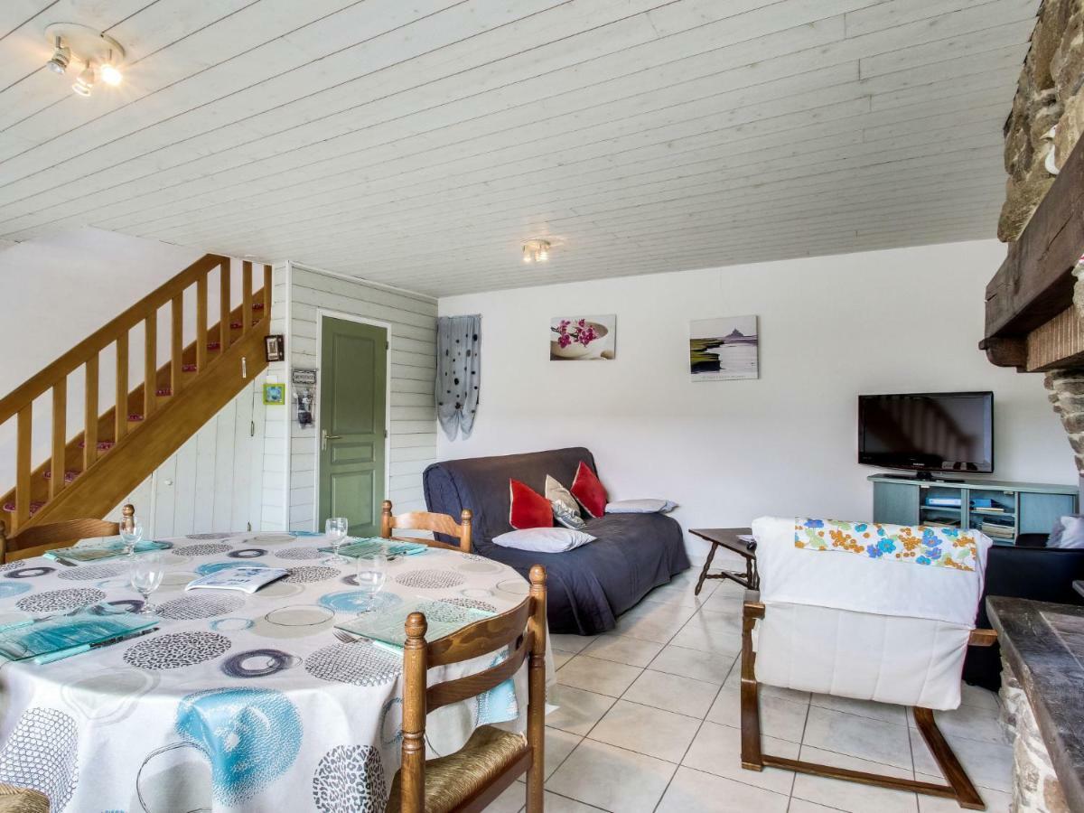 Holiday Home Loumas By Interhome Plerguer Екстер'єр фото