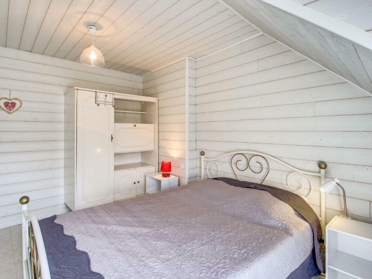 Holiday Home Loumas By Interhome Plerguer Екстер'єр фото