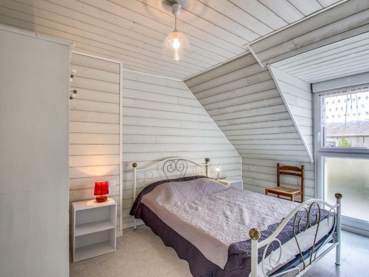 Holiday Home Loumas By Interhome Plerguer Екстер'єр фото