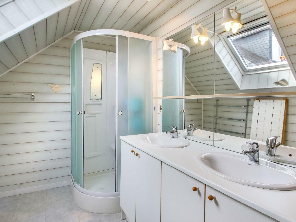 Holiday Home Loumas By Interhome Plerguer Екстер'єр фото